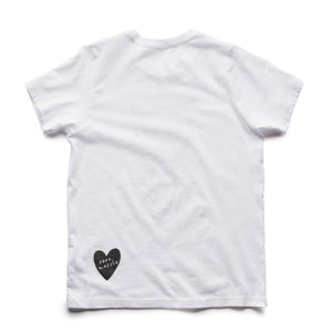 I AM LOVE KID's TEE