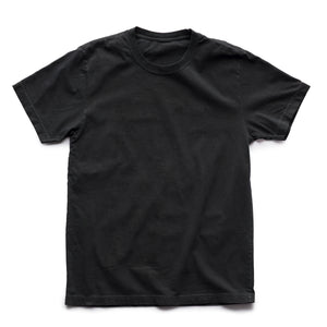 LIGHTNING STRIKE TEE ANTHRACITE
