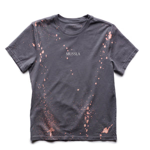 LIGHTNING STRIKE BLEACHED TEE