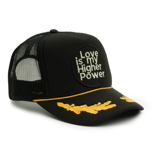 HIGHER POWER TRUCKER