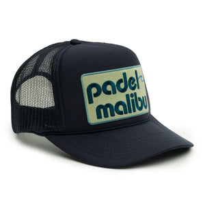 PADEL MALIBU TRUCKER HAT