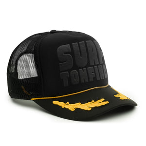 SURF TOFINO TRUCKER HAT