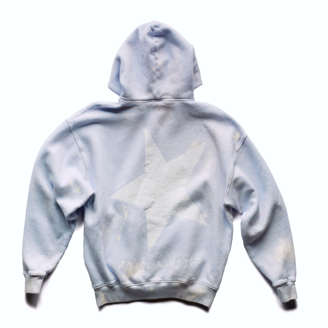 MUSSLA SWEATS