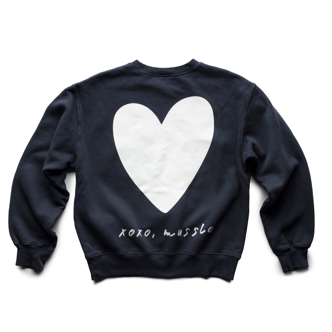 100% cotton premium fleece sweats made in Los Angeles