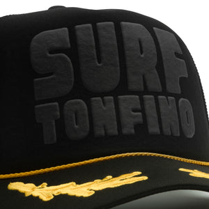 SURF TOFINO TRUCKER HAT