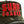 SURF FRANCE TRUCKER HAT