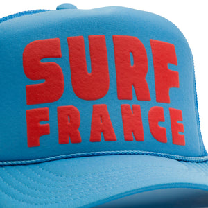 SURF FRANCE TRUCKER HAT