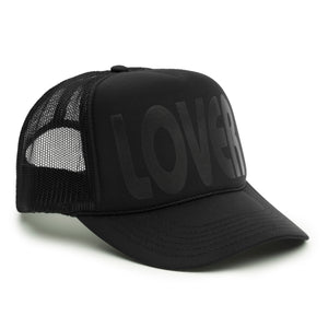 LOVER TRUCKER
