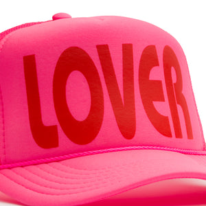 LOVER TRUCKER