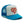 LOVE WINS TRUCKER RED