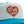 LOVE WINS TRUCKER RED