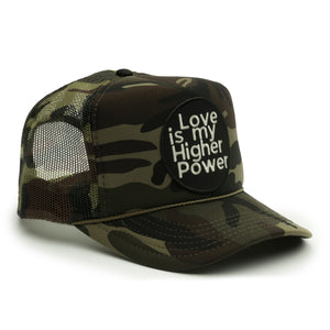 HIGHER POWER TRUCKER