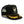 KINDNESS TRUCKER BLACK