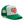 LOVE WINS TRUCKER RED