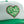 LOVE WINS TRUCKER GREEN