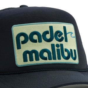 PADEL MALIBU TRUCKER HAT