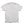 LIGHTNING STRIKE TEE WHITE
