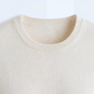 Good Luck Sweater Red