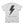 LIGHTNING STRIKE TEE WHITE