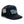 SKI BALDY TRUCKER HAT