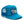 SKI TAHOE TRUCKER HAT